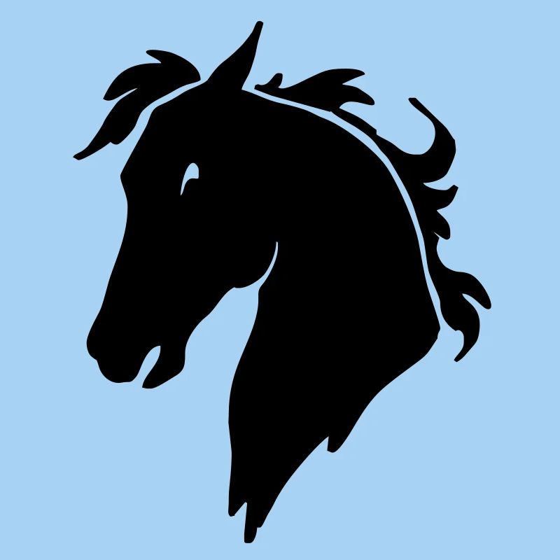 Tête de Cheval