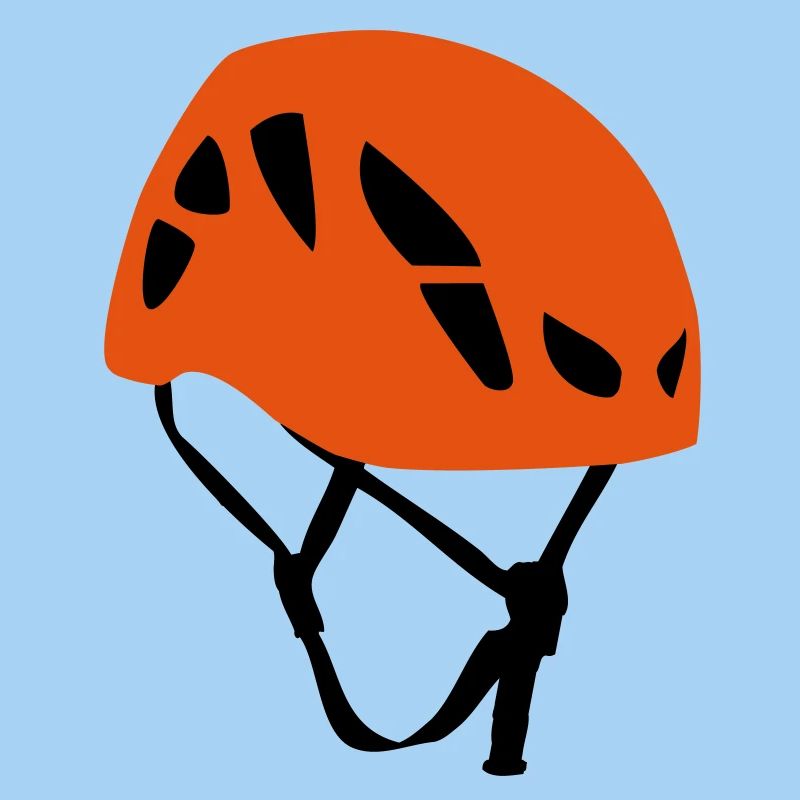 Casque d'escalade
