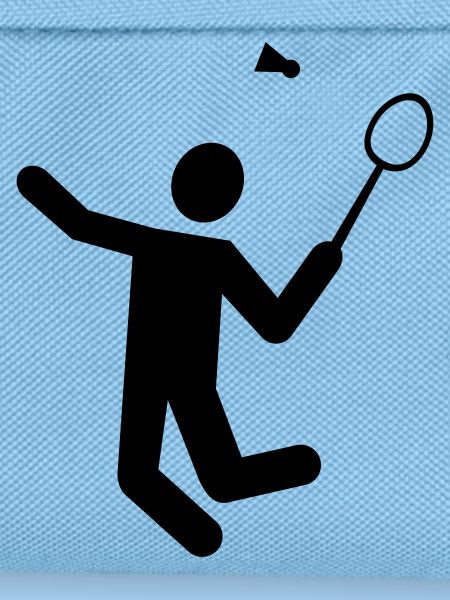 Badminton