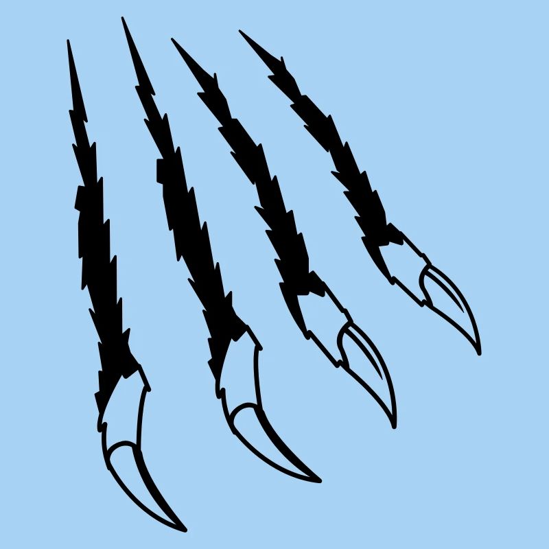 Scars Beast