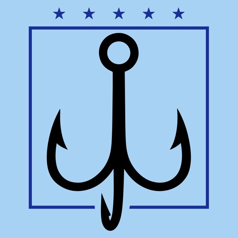 Fishing Hook Drilling