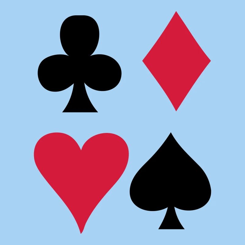 Card game - Playing Card