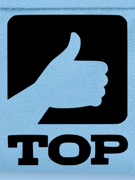 top