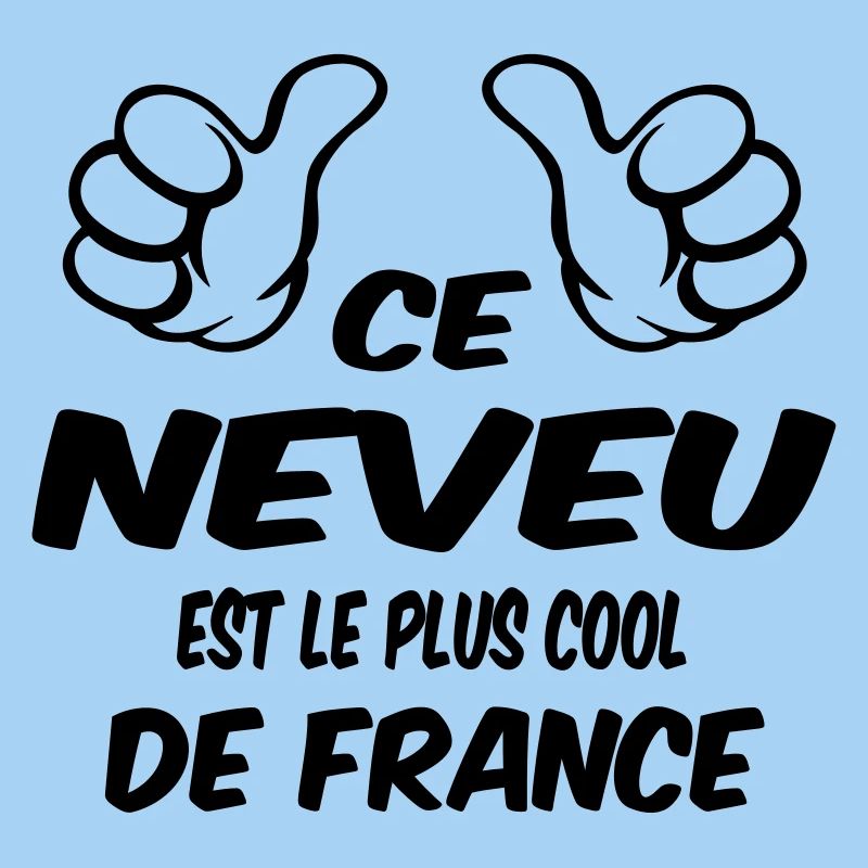 MEILLEUR NEVEU