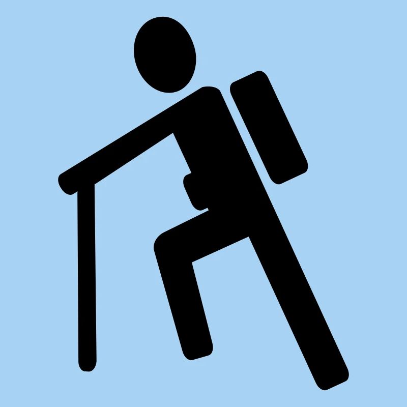 Bergsteiger