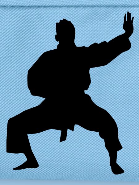 Karate male eu