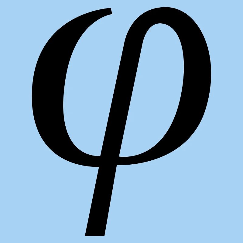 phi