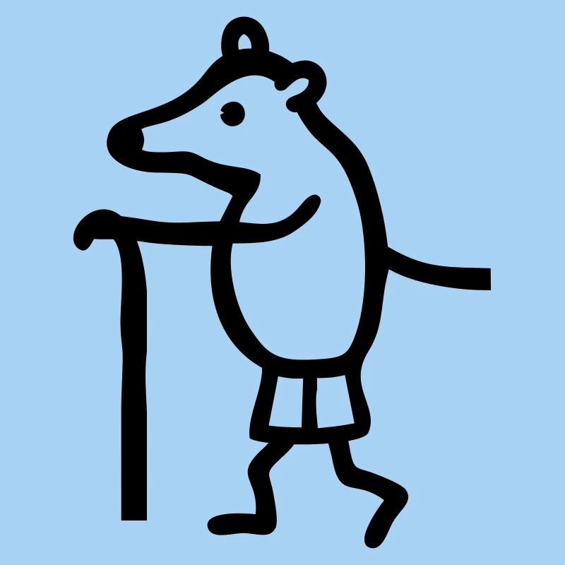Mole hike