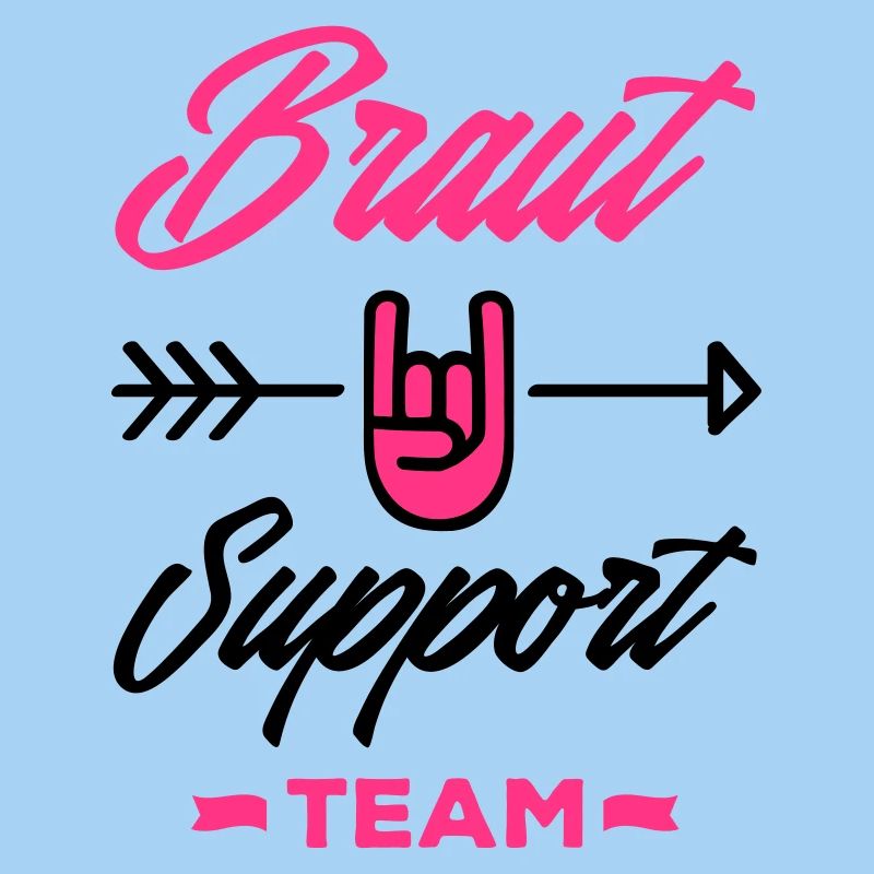 braut support team