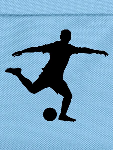 Football shot