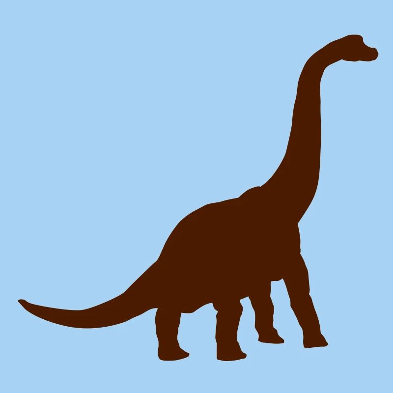 Brachiosaurus
