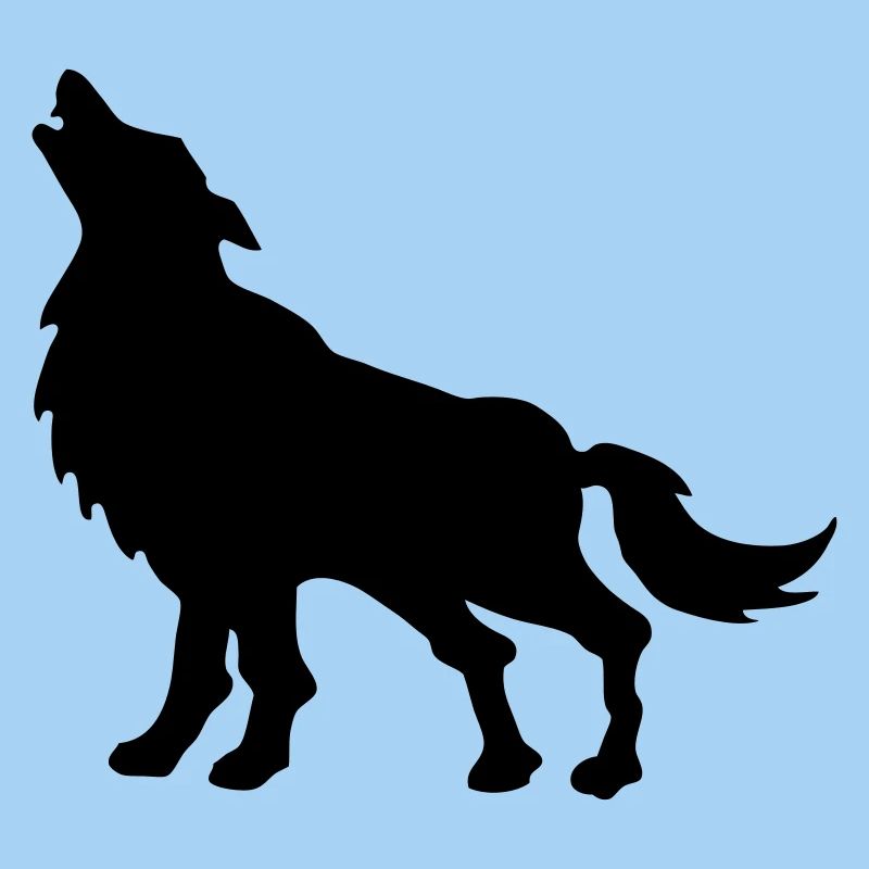 wolf