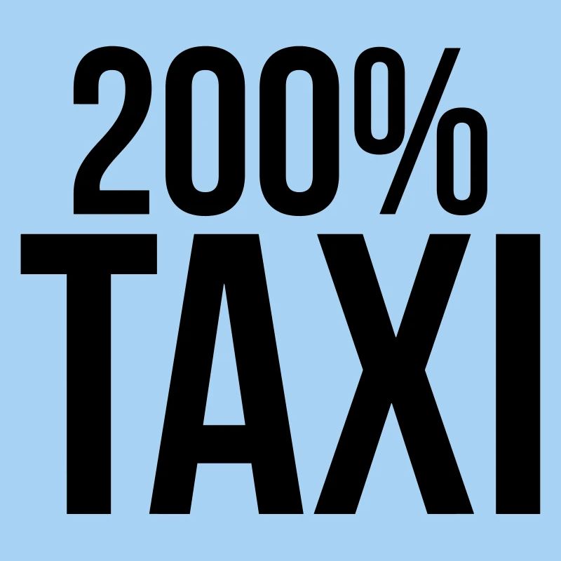 200% Taxi