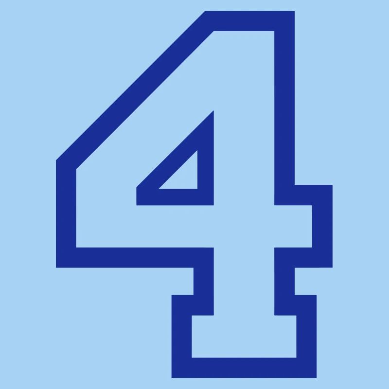 DIE NUMMER VIER - 4