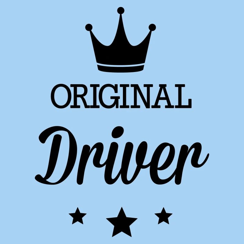 Original 3 étoiles luxe pilote