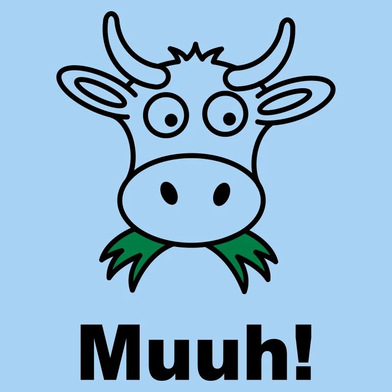 vache