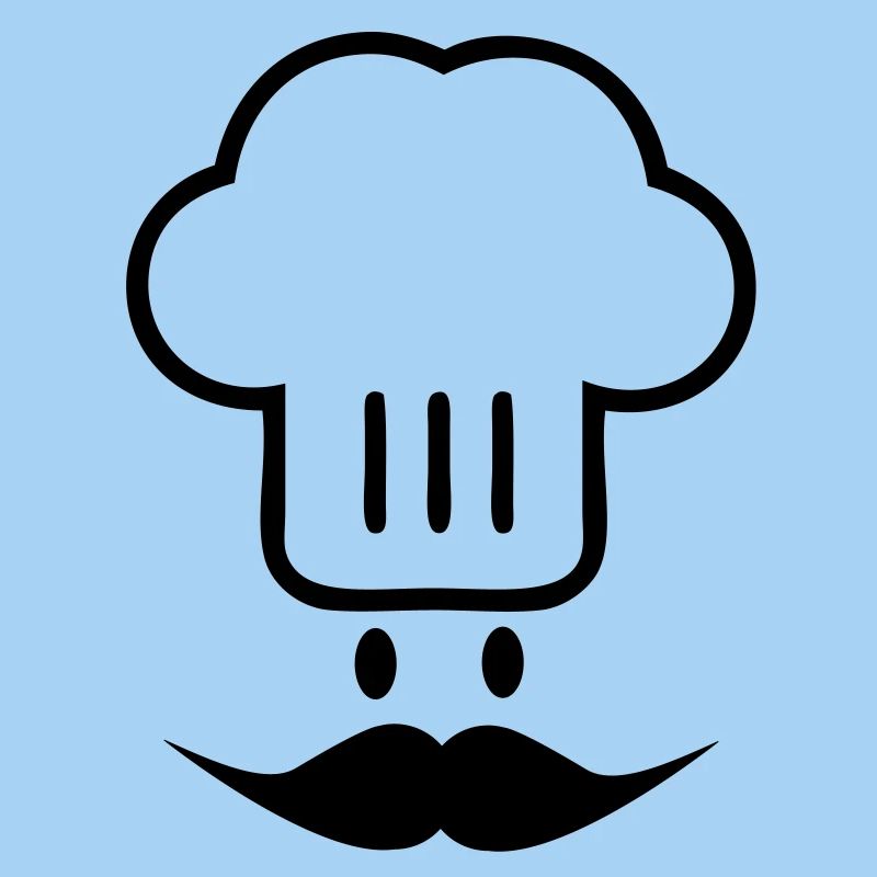 Tête de chef