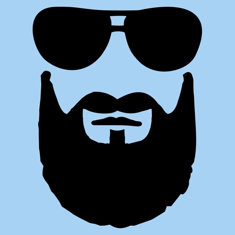 Bart Sonnenbrille