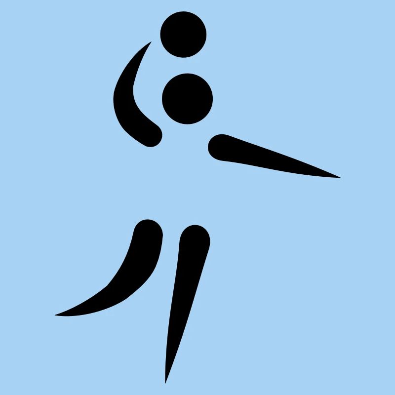 Volley-ball