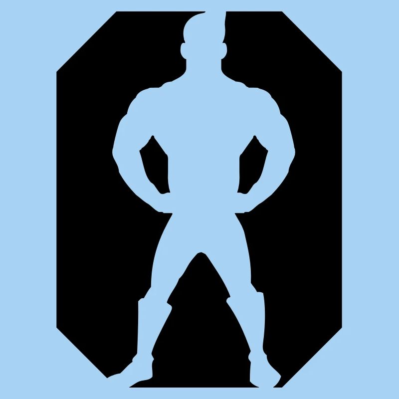 Super Hero Design