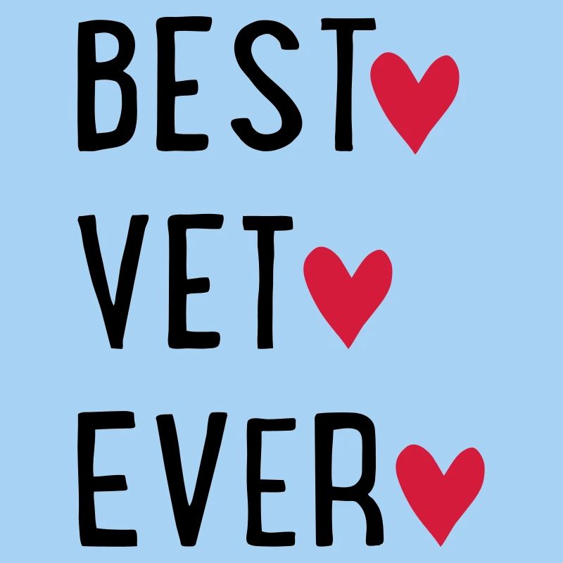 veterinarian