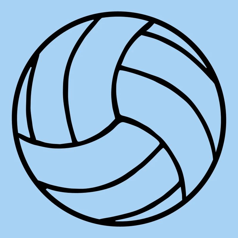 Volleyball, beachvolleyball
