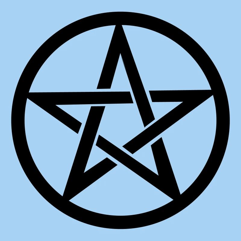 pentagramme