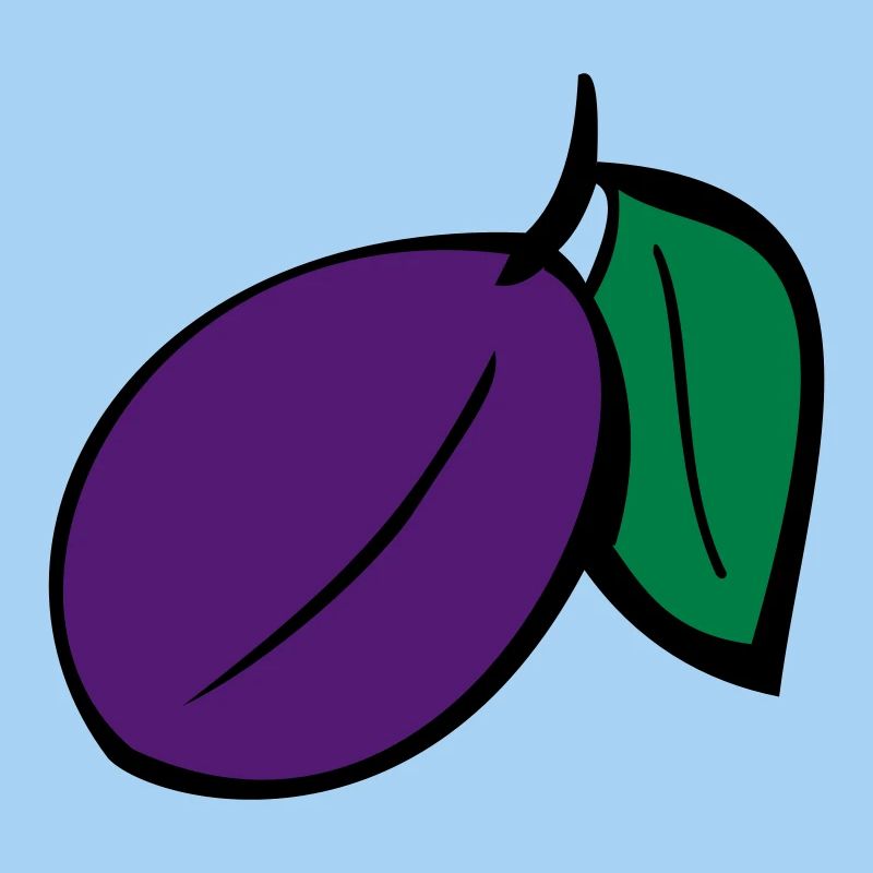 Prune