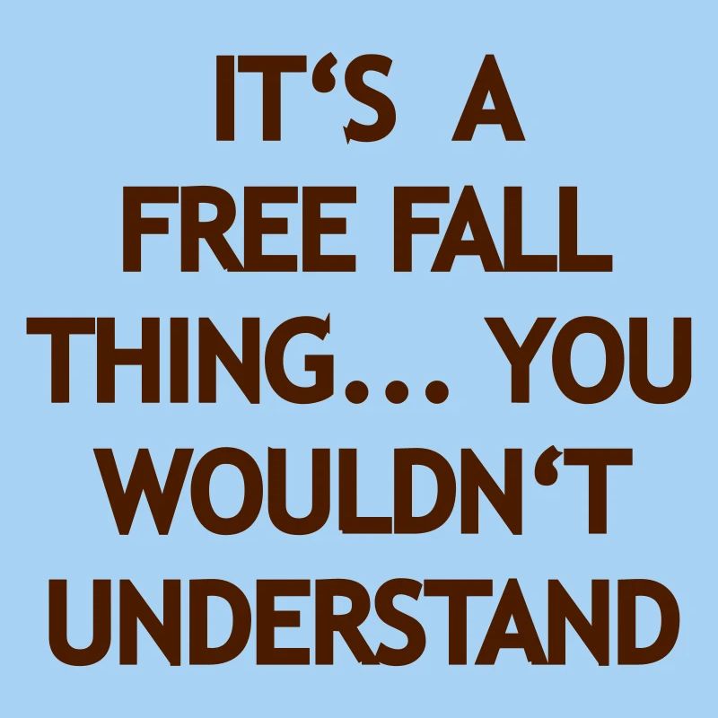 Freefall Thing