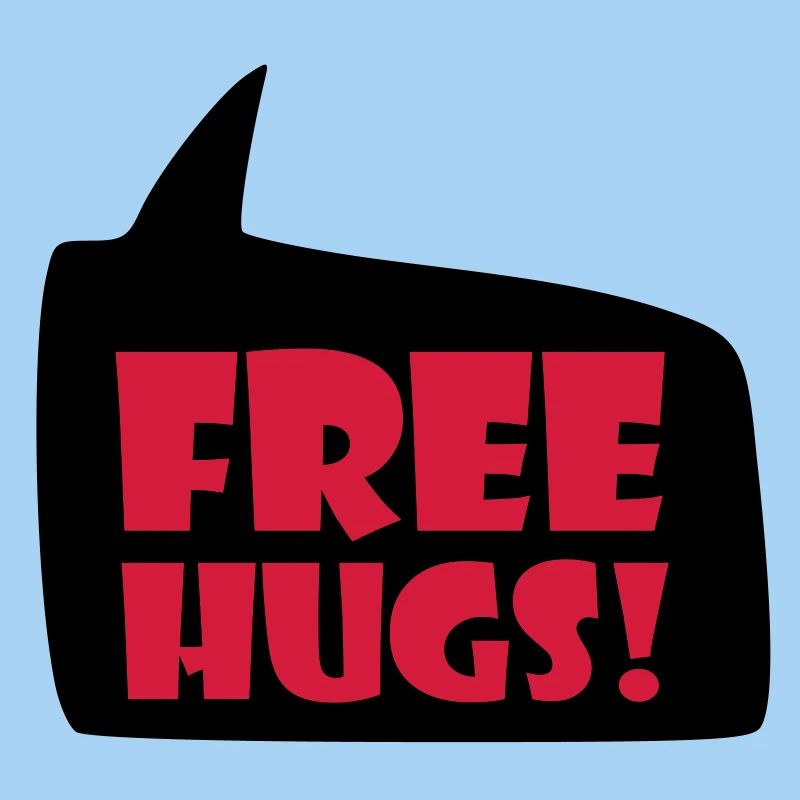 free hugs