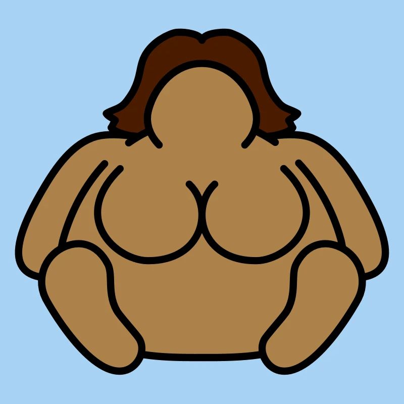 Fat Woman