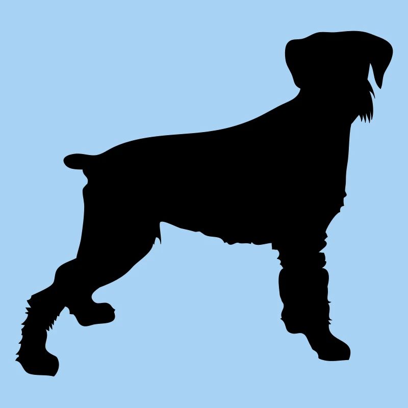 süsser hund