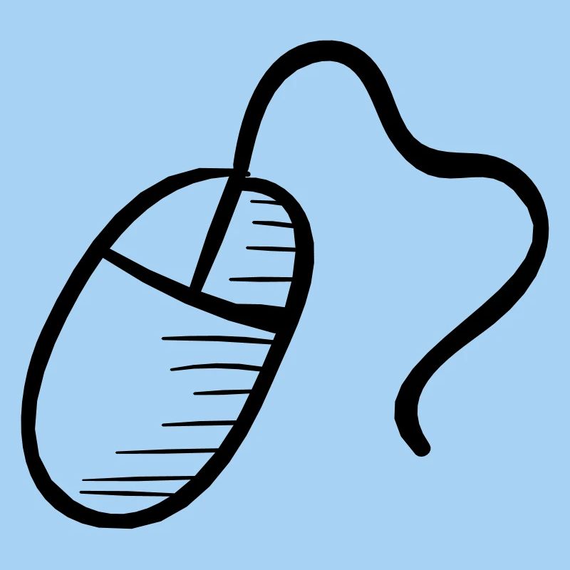 Computer Mouse