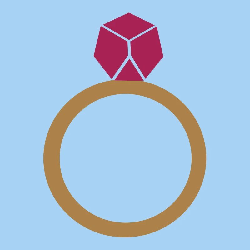 Diamant Ring