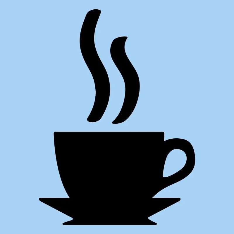 Kaffe oder Tee