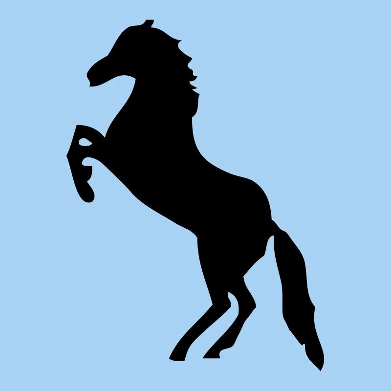 Pferd - Pferde