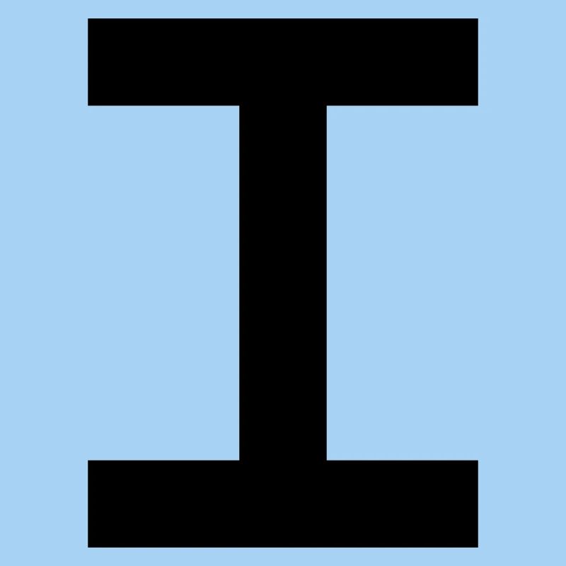 zahl_1_roemisch