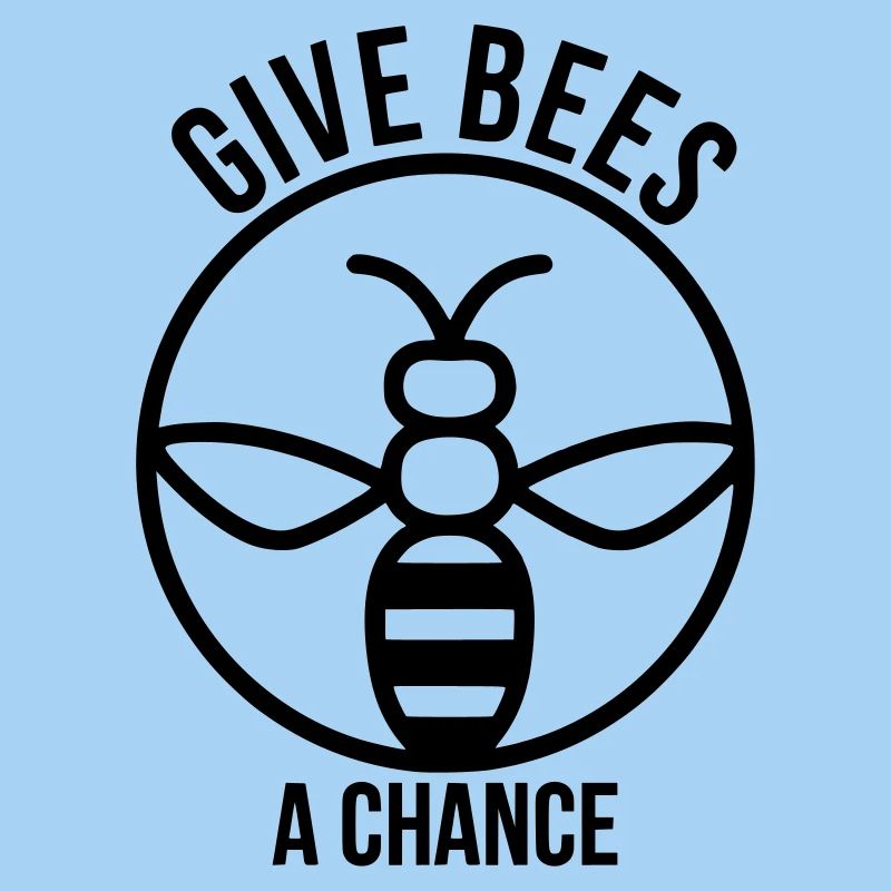 Rettet die Bienen