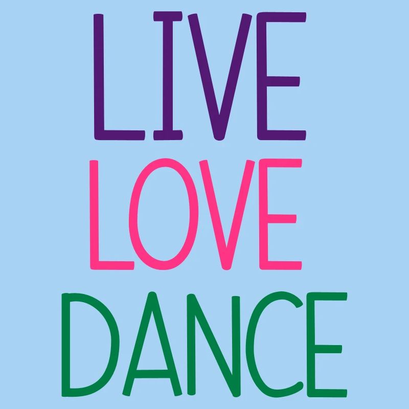 Live Love Dance