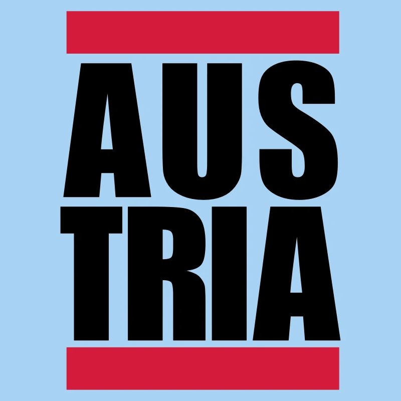 Austria Logo Design