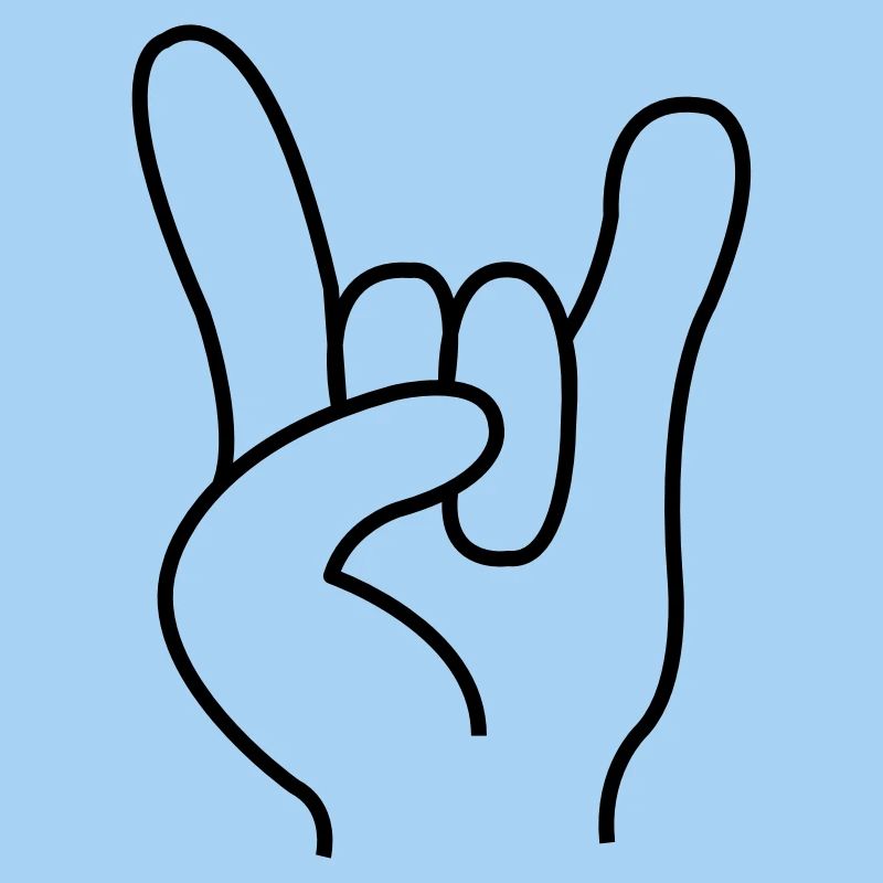 hand_rock_n_roll
