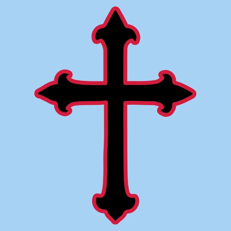 Croix Symbole Christianisme