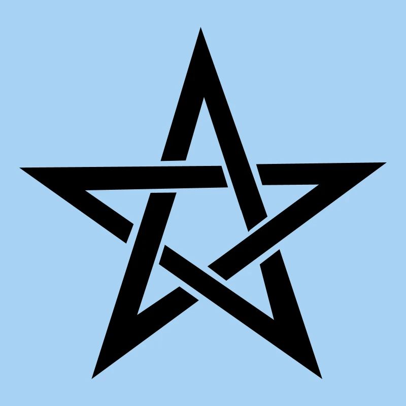 pentagramm