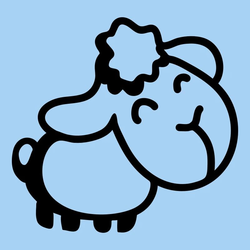 Sheep - Line