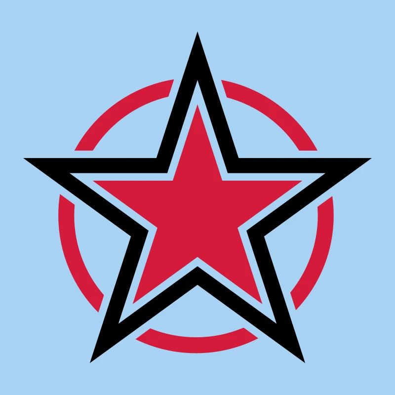 star