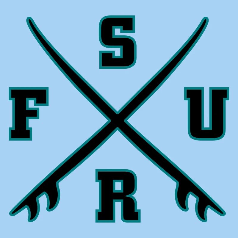 Surf Logo