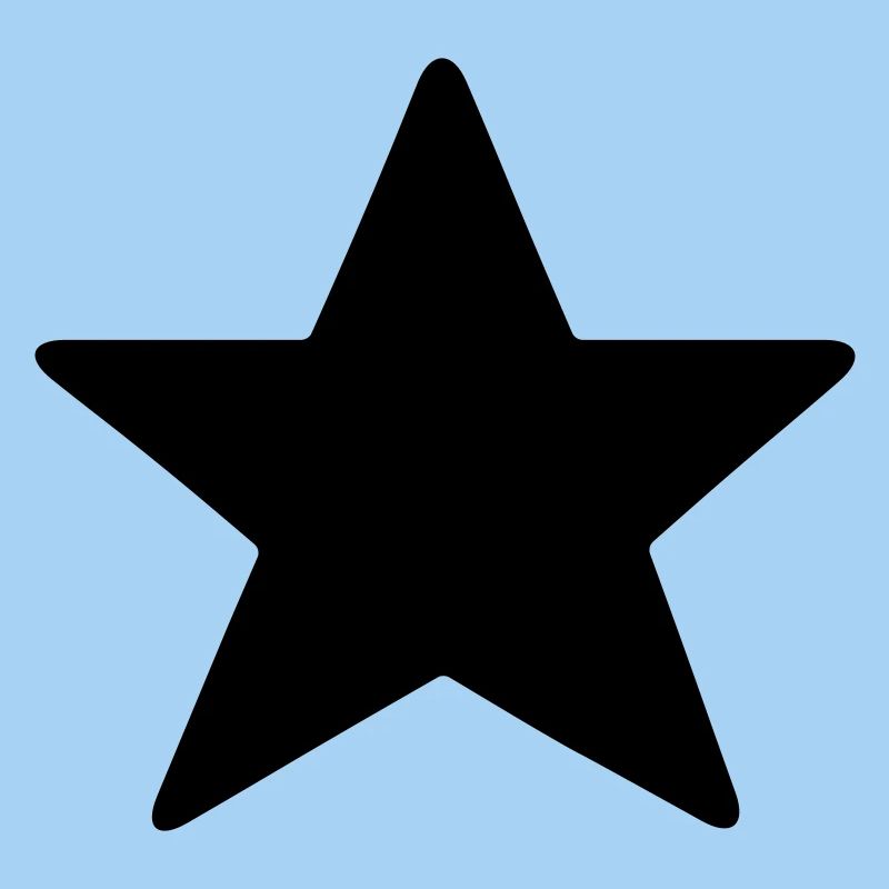 star