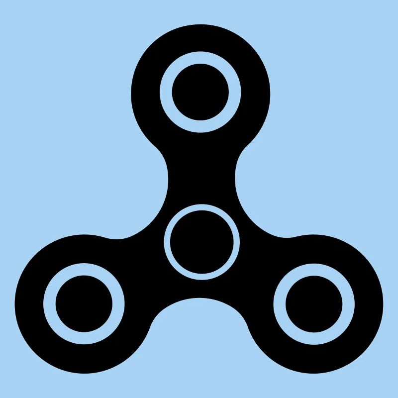 bouger spinner