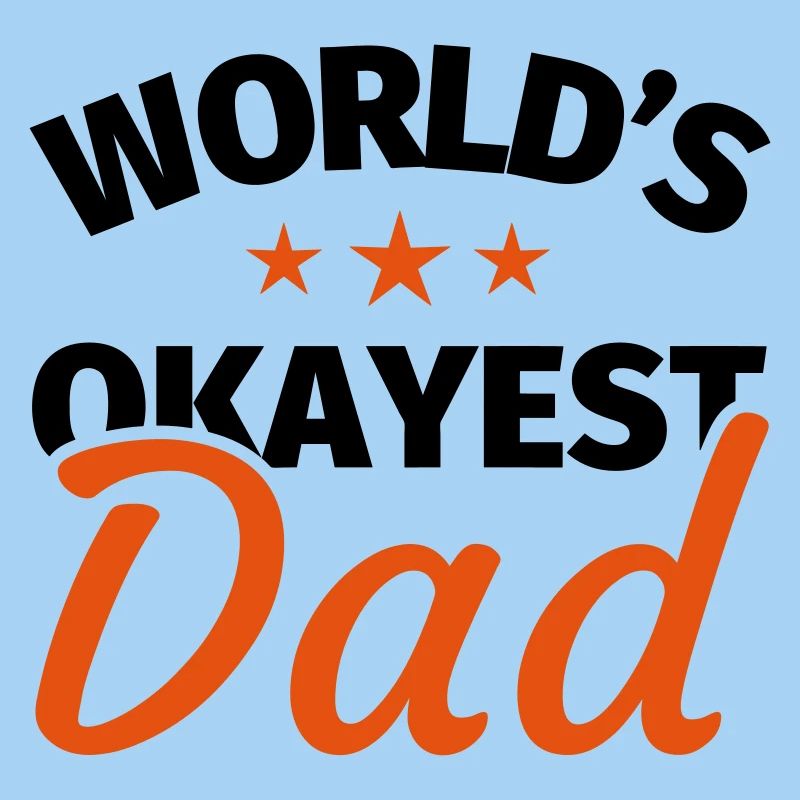 Vater Geschenk