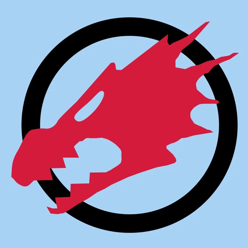 Feuerdrachen